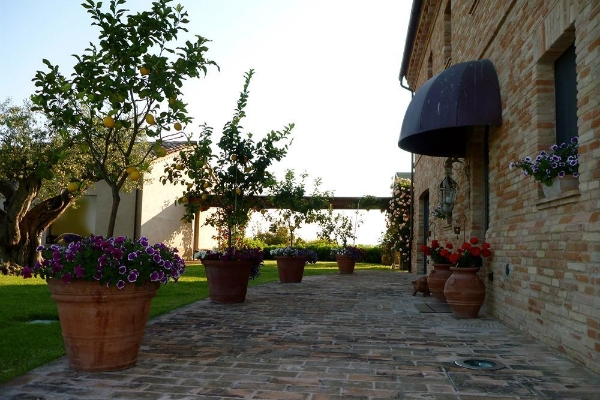 Hotel La Commenda Boutique Design